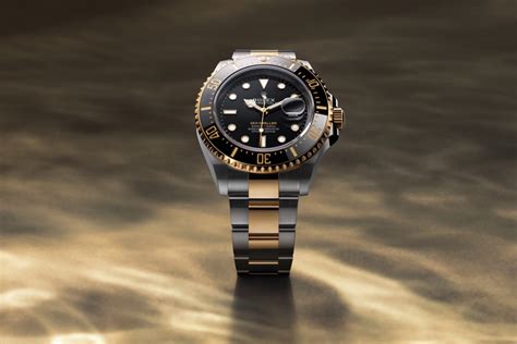 orologi rolex uomo con corona colorata|Sito ufficiale Rolex.